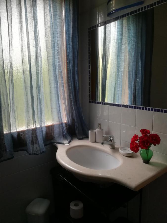 Casa Pianta 호텔 카발리노 외부 사진