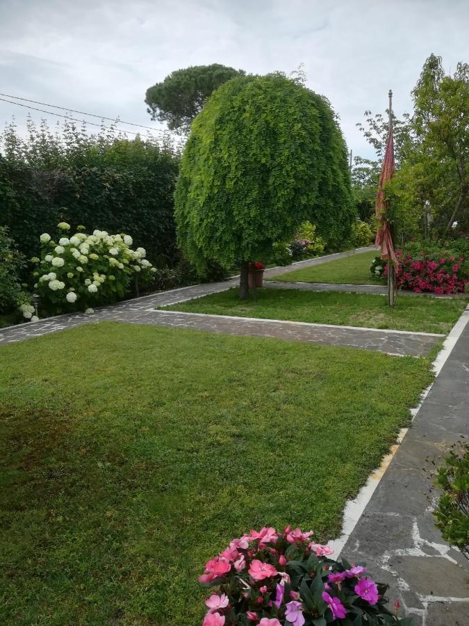 Casa Pianta 호텔 카발리노 외부 사진