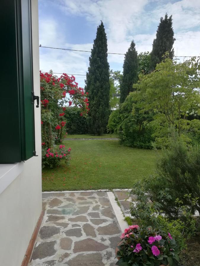 Casa Pianta 호텔 카발리노 외부 사진