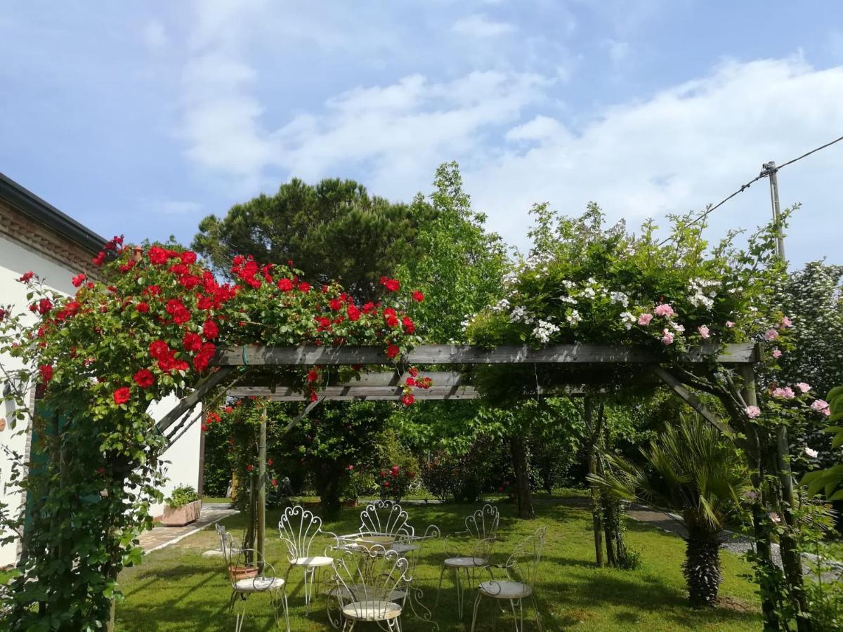 Casa Pianta 호텔 카발리노 외부 사진