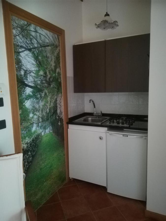 Casa Pianta 호텔 카발리노 외부 사진