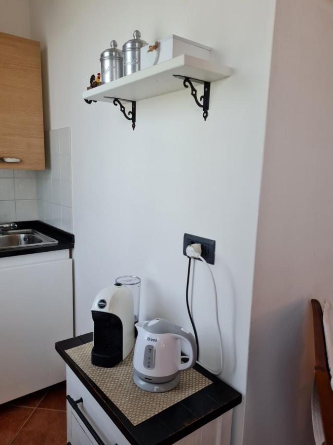Casa Pianta 호텔 카발리노 외부 사진